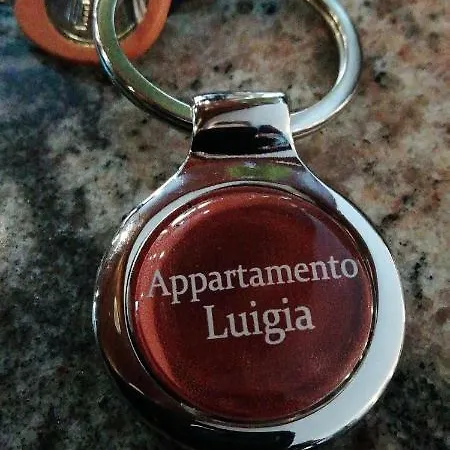 Luigia Domodossola